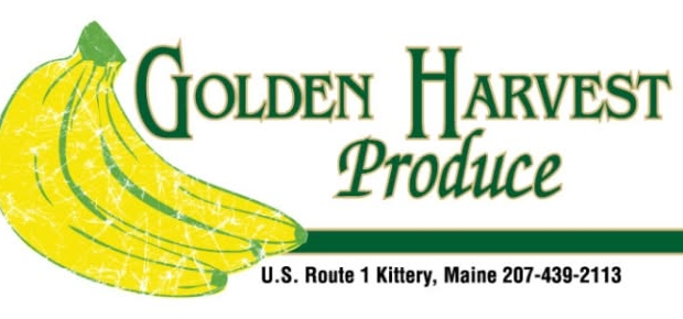Golden Harvest Produce